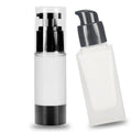 Full Coverage Foundation No Name Free Smooth Lightweight Vegan Mineral Color Changing Liquid Foundation for Full Makeup