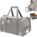 Best Selling Manufacturer Small Pet Cage Supplier Pet Cages and Pet Carriers House Backpack Bag