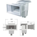 Hot Sale Swimming Pool Leaf Skimmer with Factory Price