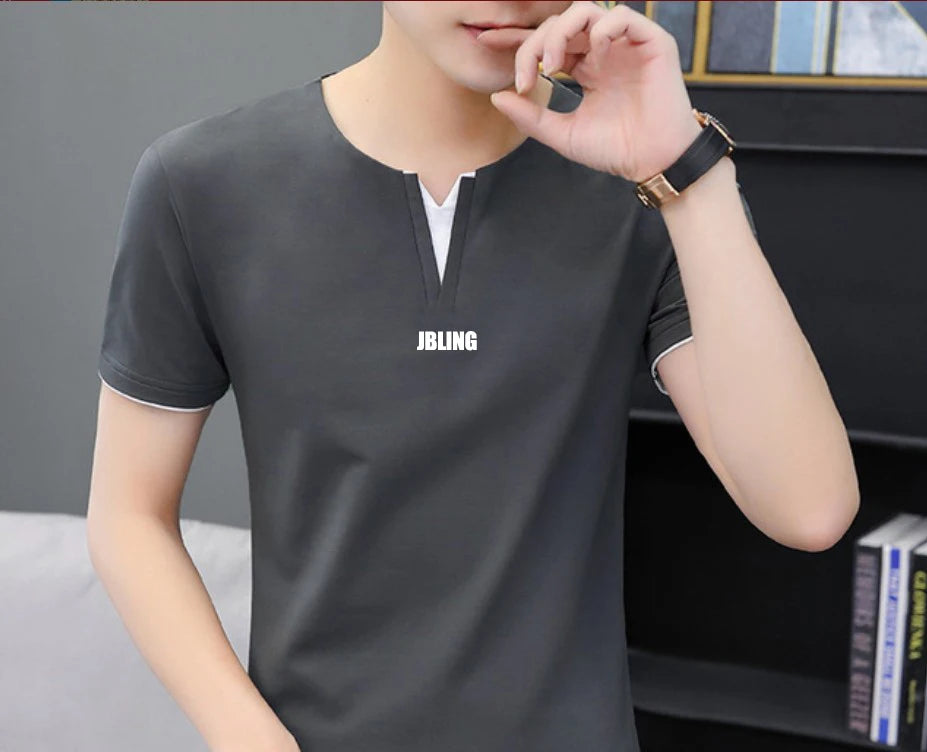Us Import Wholesale 100% Pima Cotton Men's Polo Shirt