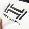 Factory Custom Rubber Patch Heat Transfer Silicone 3D Raised Effect Brand Embossing Logo Branding Iron on Label