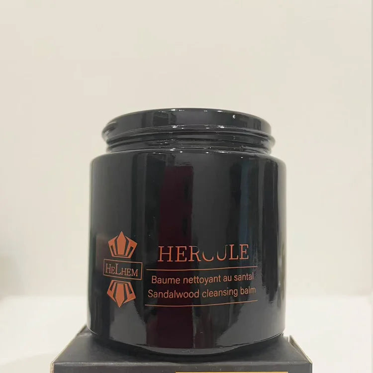 Wholesale Amber Clear Luxury 4oz 8oz 16oz Empty Straight Sided Glass 240g Candle Jar Aluminum Metal Lids