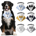 Wholesale Formal Detachable Pet Cat Dog Party Bow Tie Collar