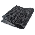 Macallan bar Mat Customizable Anti-slip Anti-dirt and Anti-spill bar Mat for bar Restaurant  Kitchen Soft Rubber Mat