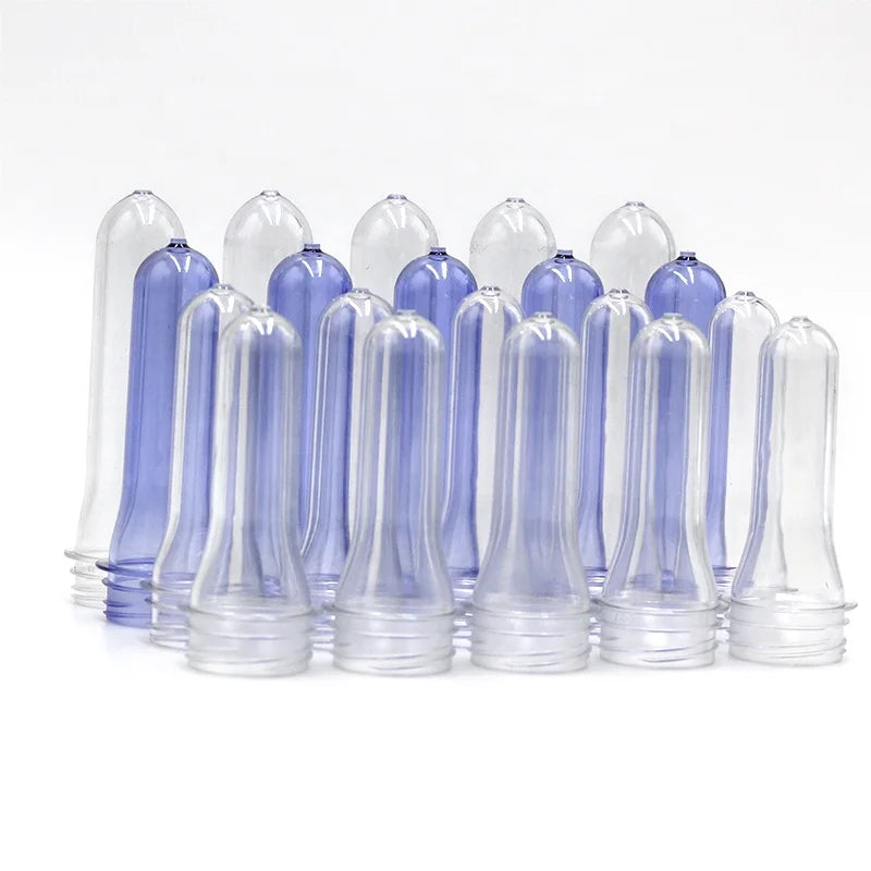 Cheap Price Hot Sale 29/25 Pet Preform for Small Water Bottle