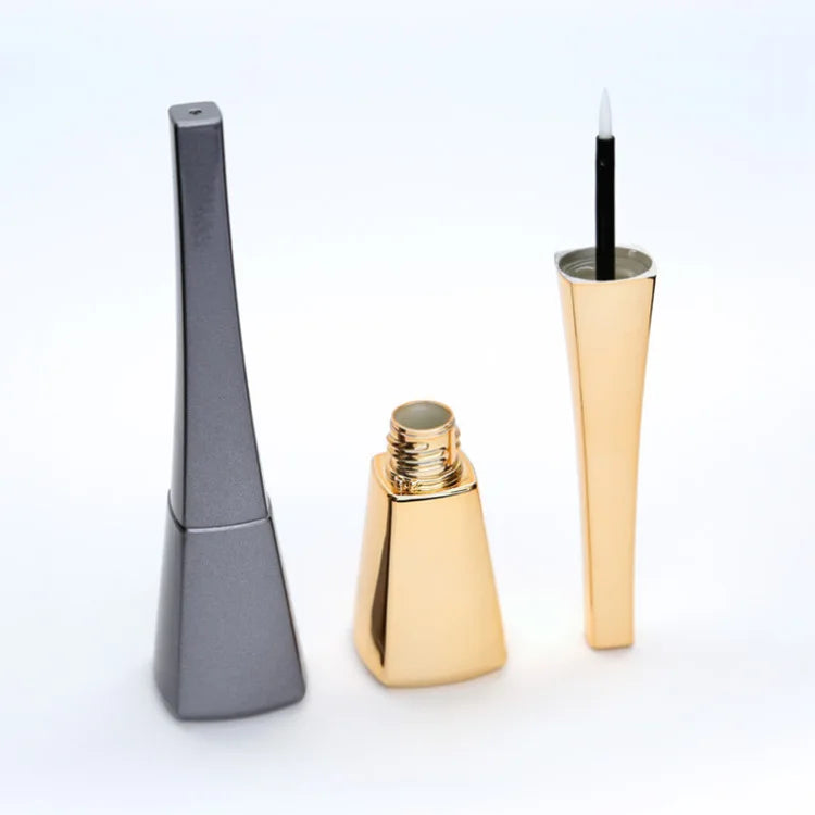 Wholesale Luxury 5ML Empty Eyeliner Pencil With Customized UV Colors
