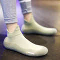 Quick Dry Footwear Non Slip  Pilates Multi Yoga Shoes Women & Men Minimalist Barefoot Indoor Adult  Sock Shoes  Gym Shoes