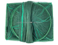 A Durable Minnow Trap to Be Universally Used to Keep Fishes Smelt Minnows Crab Shrimp Lobsters and so on