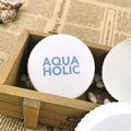 230GSM Uncoated Paper Cup Lid Cup Cover