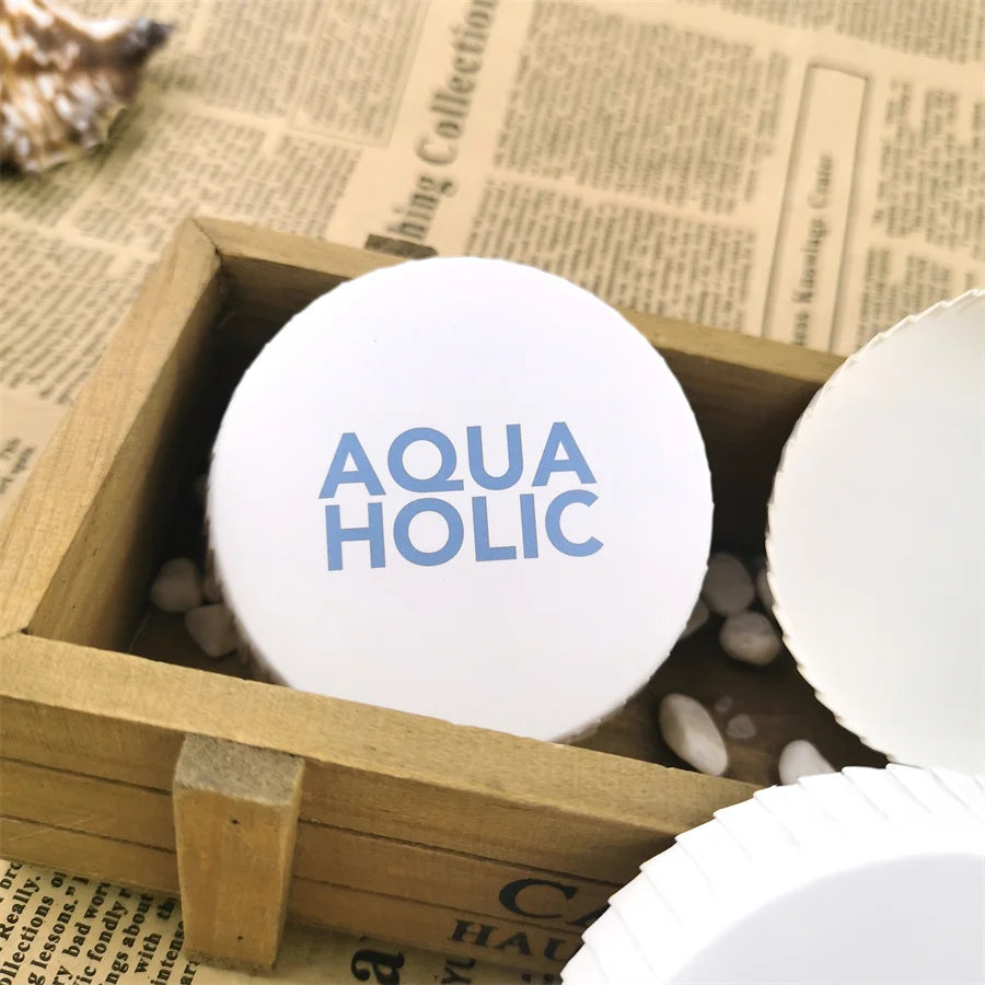 230GSM Uncoated Paper Cup Lid Cup Cover