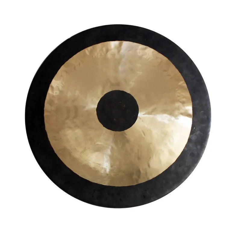 Chinese Gong  Percussion Instrument 12' Chau Gong Music Instrument