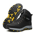 Diansen New Fashion Light Weight Breathable Working Steel Toe Flykniting Fabric Upper Sports Safety Shoes