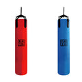 Wolon Custom Heavy Free Standing Boxing Punching Bags & Sand Bags with PU Material Custom Color Custom Sizes Functional Layers