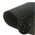 Fitness Rubber Mats Gym Flooring Carpet Rolls