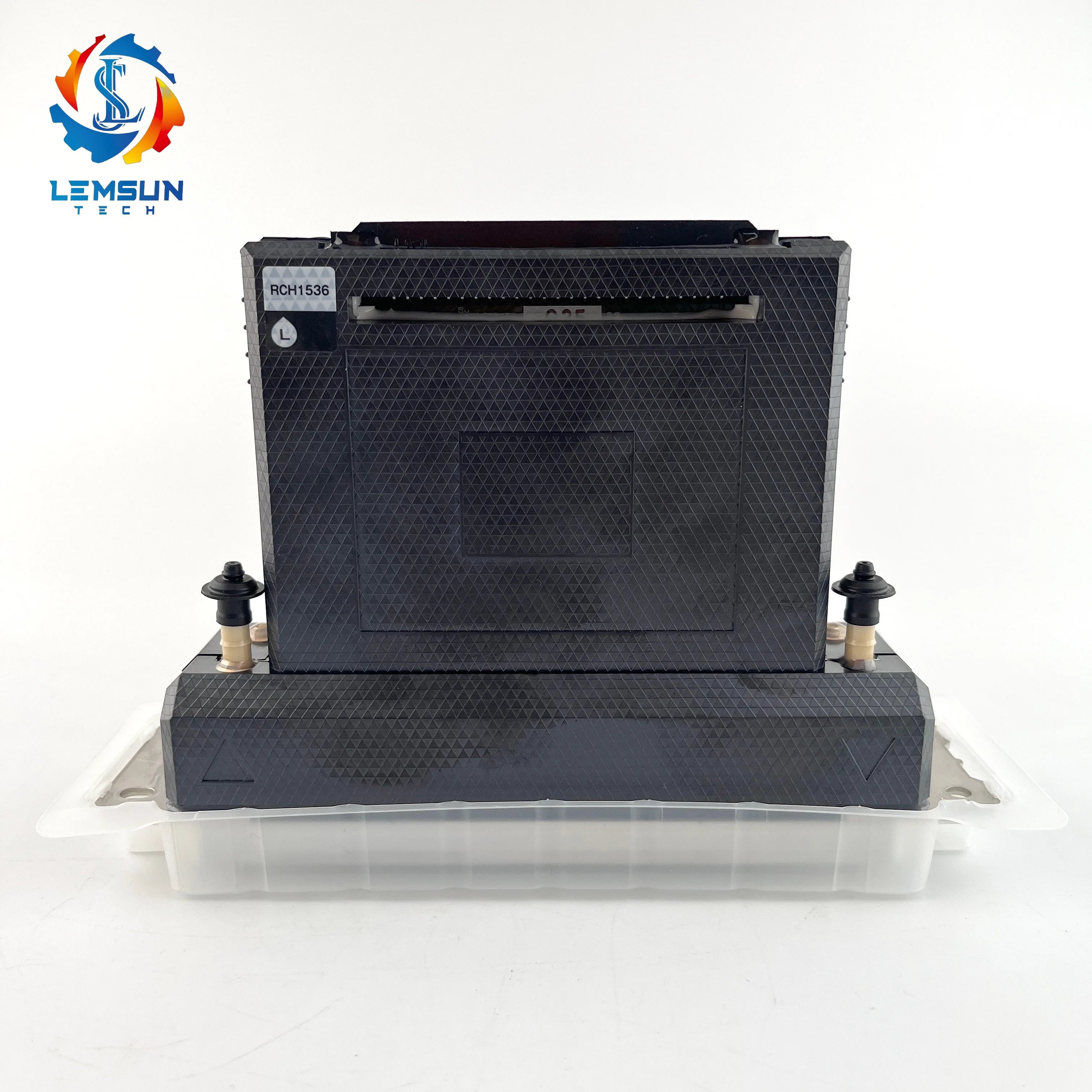 New Original Seiko SPT RC1536 ICB1536T0L-1W01 Print Head for EFI Inkjet Printer Japan Origin