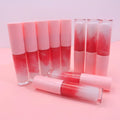 Customize Logo Personalized Color Changing Lipgloss Vendor Private Label Nude Vegan Lip Gloss