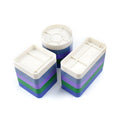 5 Layer Watch Parts Storage Box Watch Tools Storage Container Screw Component Movement Hardware Parts Watch Movement Parts