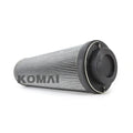 Hydraulic Oil Filter Use for China Machinery PT23062MPG SBF1300RZ10B P566999 53C0210