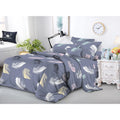 Peach Skin Fabric 100% Polyester Woven Breathable Shrink-Resistant Bedding Fabric Peach Finished Pattern for Lining Home
