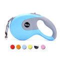 New Design Manufacturers Pet Supplies Rope Luxury Nylon Material Retractable Big Dog Leash