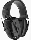 Wholesale Comfortable Safety Tactical Shooting Noise Reduction Ear Muffs Earmuff Ear Defender for Shooting Hunting