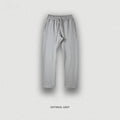 Best Sale Cotton Fleece Workout Sweat Pants Athletic Wide Leg Blank Jogger Pants Mens