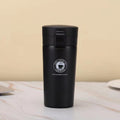 FX Factory 350ml Double Wall Stainless Steel Coffee Mug 304 Insulated Vacuum Thermos with Custom Logo Wholesale