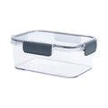 Refrigerator Fresh-keeping Storage Box Kitchen sealed Box Food Grade Transparent Lunch Box Fruit Storage Lunch Container
