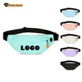 New Popular Outdoor Sports Running Jogging Waist Bag Waterproof Travel Waist Belt Pack Fitness Fanny Pack