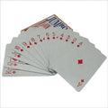 Hot Sale 26x37cm A3 Large Size Custom Design Jumbo-Size Playing Cards for Stage Performance