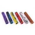 HL-G132 Cycling MTB & Road Handlebar for Adults & Kids Rubber  Grips for BMX Bike
