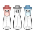 High Quality Glass Spray Bottle for Barbecue Cooking Oil  Hot Kitchen Appliances Fitness Press for Home Use