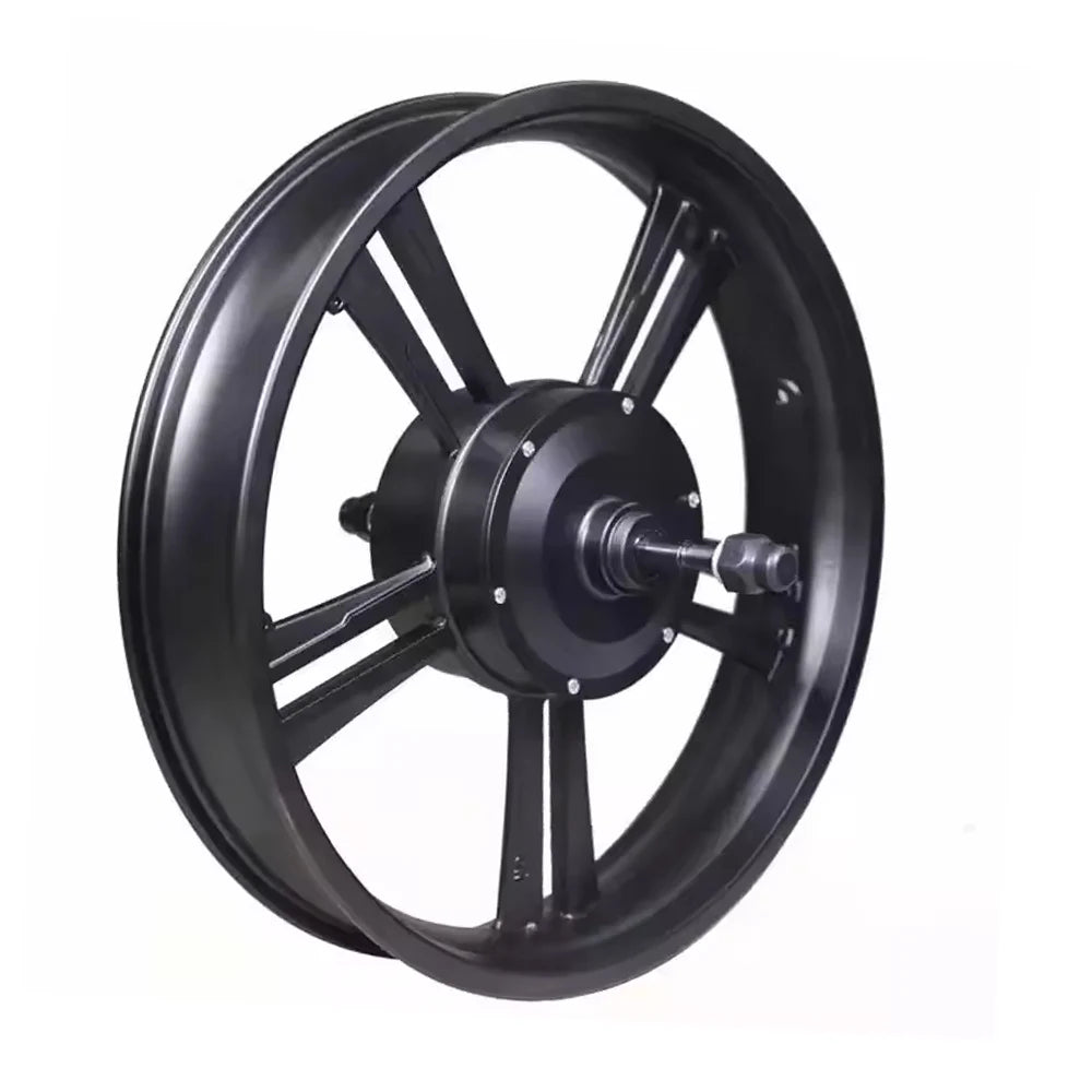 20 Inch Brushless Geared 48V 750W 1000W Fat 20x4.0 Tire Electric Ebike Bike Bicycle Snowbike Hub Motor