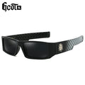 DUBERY G618 Fashion Sports Motorcycle Riding Sunglasses Unisex Black UV High Quality UV400 Polarized Party 2026