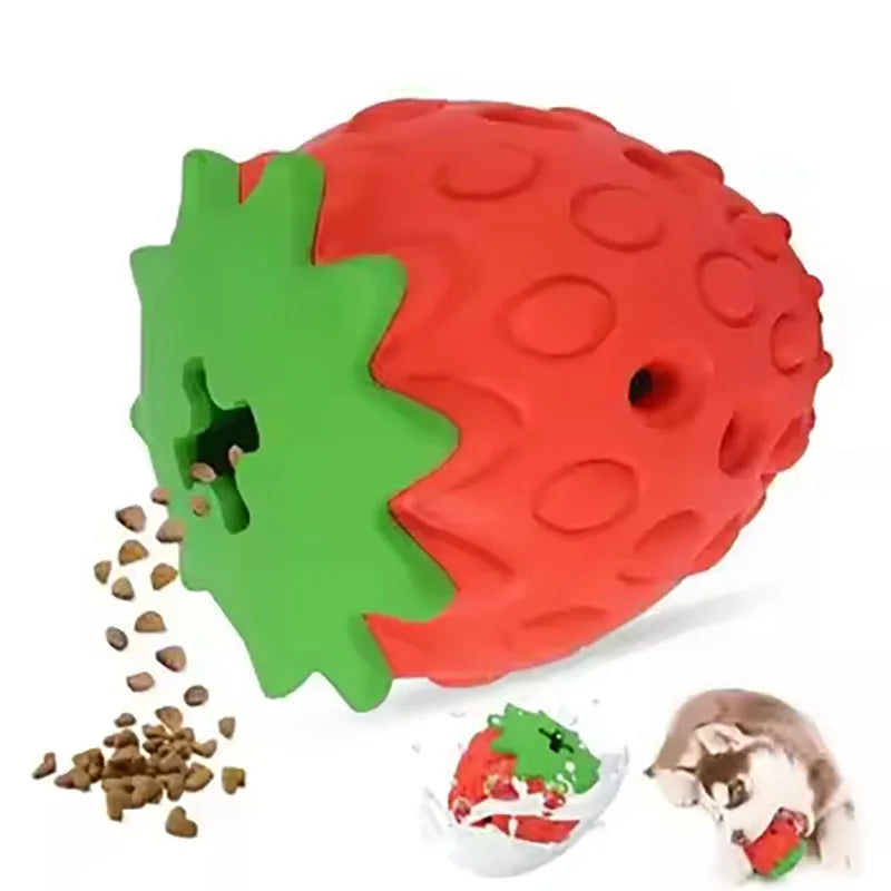 Heavy-Duty Pet Interactive Toys Dog Chew Toys for Pets