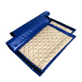 Litong Excellent Noise Barrier Soundproof Blanket Isolate Fireproof Mass Loaded Vinyl Sound Barrier