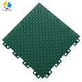 100% New Interlockable Square PP (Polypropylene) Sports Flooring Tiles Suspended Basketball Floor