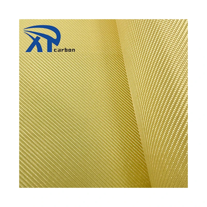 1500D 240g High Temperature Resistance Best Quality Aramid Carbon Fiber Cloth  Elastic Webbing
