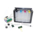 EUR 603XL Luxury Ciss Compatible for Epson XP-2100 XP-2105 XP-3100 XP-3105 XP-4100 XP-4105 WF-2810 WF-2830 WF-2835 WF-2850 CISS