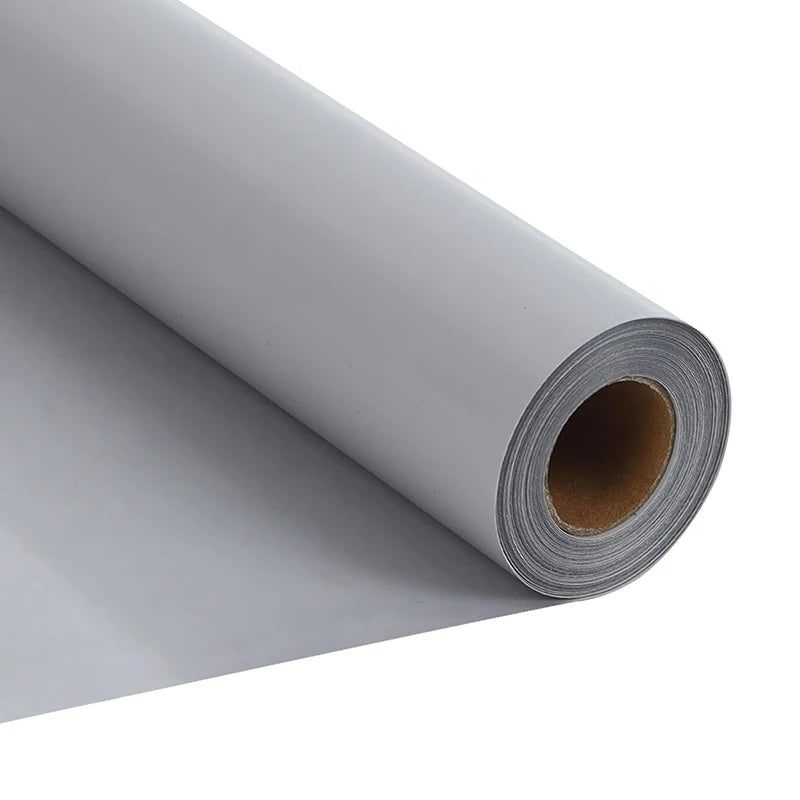 YouGuang 3D Reflective Silver Screen IMAX 3D Cinema Front Projection Film High Vis Reflective Material for Optimal
