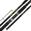 NOEBY Leisure Cast Popper Rod Cheap Spinning Popping Rod Fishing
