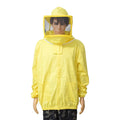 New Beekeeping Supplies Cotton Beehive Tool and Bee Jacket for Beekeepers Essential Animal Husbandry Equipment