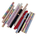 Upgrade Hot Lash Quick-Dry Water-Proof Liquid Eyeliner Pen Long Lasting Custom Adhesive Eyeliner