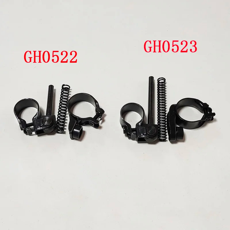 SM102 Locking Strap Rod SOR Lock Clamp Assembly for Offset Printing Press Parts