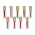 Best Selling Luxury Glitter Lipgloss Shiny Lip Gloss Private Label