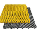 Direct Wholesale of Modern Design Flame Retardant Garage Floor Tiles for Private Garages Hotels and Sports Venues