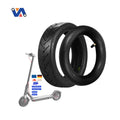 New Image EU Warehouse Stock 8.5 Inch Outer Wear-resistant Rubber Tire Inner for M365 Scooter Xiaomi M365 Tires 85 Wheel Tires