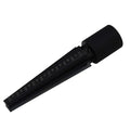 Plastic Ring Wax Knife Ruler with Tools Inner Expansion for Wax Tube Measurement Tool