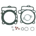Husqvarna FC 350 16-18 Top Gaskets Flat and Ring Seal Sheet in Paper and Metal for Optimal Engine Performance