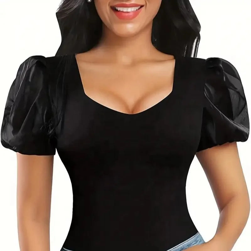 OEM One-piece Breathable Plus Size Shapewear Tummy Lift Hip Thong Slimming Bodice Corset Women Wedding Corset Bodice